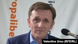 Iurie Ciocan