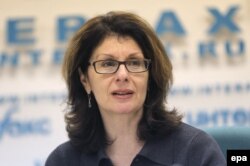 Rachel Denber