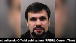 Руслан Боширов.