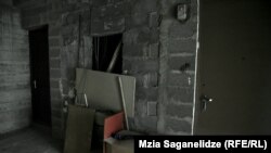 თბილისი, ვახუშტი ბაგრატიონის ქუჩა