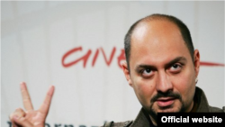 Kirill Serebrennikov