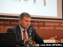 Victor Chirilă