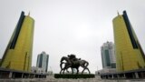  Astana görnüşi