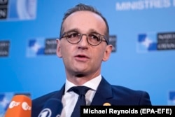 Heiko Maas
