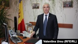 Grigore Policinschi