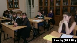 Проза секциясе