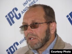 Abdureşit Jepbarow