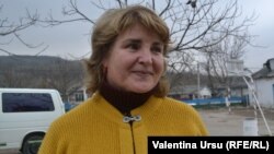 Lidia Cheibaş