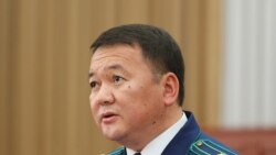 Откурбек Джамшитов.