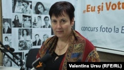 Valentina Ursu