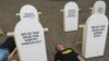 Маъракаи даъват ба барҳам додани ҳукми қатл дар Беларус