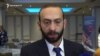 Առաջին փոխվարչապետ Արարատ Միրզոյան, արխիվ