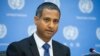 UN Concerned Over Rights In Iran