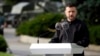 În discursul de Ziua Independenței, Zelenski promite că „nu va pierde” războiul cu Rusia