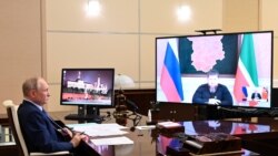 Лицом к событию. "Спутник" меняет кремлевскую траекторию? 