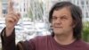 Emir Kusturica, maj 2011.