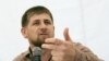 Ramzan Kadyrov