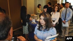 Безробіття - проблема всього світу.