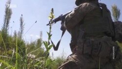 Ресейдің Курскідегі қарымта шабуылы. Украинадағы мобилизация рейді