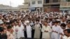 Political Storm Looms In Pakistan After Suicide Attacks