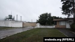 Папраўчая калёнія №22 пад Івацэвічамі