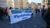 „Fridays for Future” la Praga
