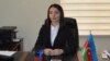 Ադրբեջանի ԱԳՆ խոսնակ Լեյլա Աբդուլաևա, արխիվ