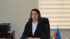 Ադրբեջանի ԱԳՆ մամլո խոսնակ Լեյլա Աբդուլաևան, արխիվ