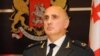 საქართველოს შეიარაღებული ძალების გენერალური შტაბის უფროსი, გენერალი ვახტანგ კაპანაძე