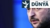 Ukrainanyň prezidenti Wolodymyr Zelenski