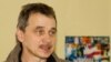 Лябедзьку затрымалі ў маскоўскім "Дамадзедаве"