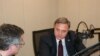Giorgi Baramidze la Europa Liberă la Praga