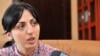 თინა ბურჯალიანი, იუსტიციის მინისტრის მოადგილე