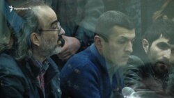 Սեֆիլյանը լքեց դատարանի դահլիճը
