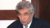 Председатель Конституционного суда Армении Гагик Арутюнян