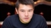 Айсултан Назарбаев