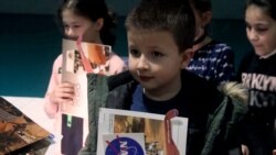 Celebrations In Jezero As NASA Reaches Bosnian Town's Martian Namesake