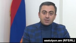 Իշխան Սաղաթելյան, արխիվ