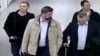 News Analysis: Infighting? Incompetence? Distraction? What’s Happening With Russia's Spies?