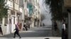 'Systematic Torture' Of Syria Detainees