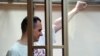Ukrainian film director Oleh Sentsov is serving a 20-year sentence in a Russian prison after being convicted of plotting terrorist attacks in a trial supporters called absurd.