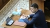 Зяленскі звольніў 15 губэрнатараў