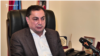 ԱԺ Հանրապետական խմբակցության ղեկավար Վահրամ Բաղդասարյան