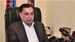 Վահրամ Բաղդասարյան․ Առաջնորդվելու ենք Սահմանադրությամբ, այլ ոչ թե ցանկություններով