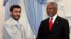 Annan Says Iran Wants Talks On Nuclear Program