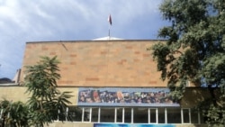 Երևանի Ստանիսլավսկու անվան ռուսական դրամատիկական թատրոնում դարձյալ պրեմիերա է