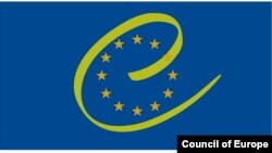 PACE логотип --Европан Кхеташонан Парламентан Ассамблея (PACE) 