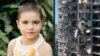 Nastya Buryk was receiving cancer treatment in Israel when the war with Iran began. 