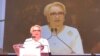 Viorica Dăncilă la Congresul extraordinar PSD, 24 august 2019