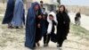 It is not yet clear what type of poisoning may have caused the hospitalizations. (illustrative photo from a previous Afghan poisoning incident in May 2017)